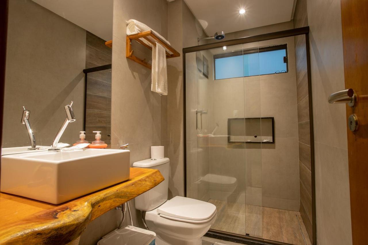 Arvo Boutique Hotel มาราโกจี ภายนอก รูปภาพ