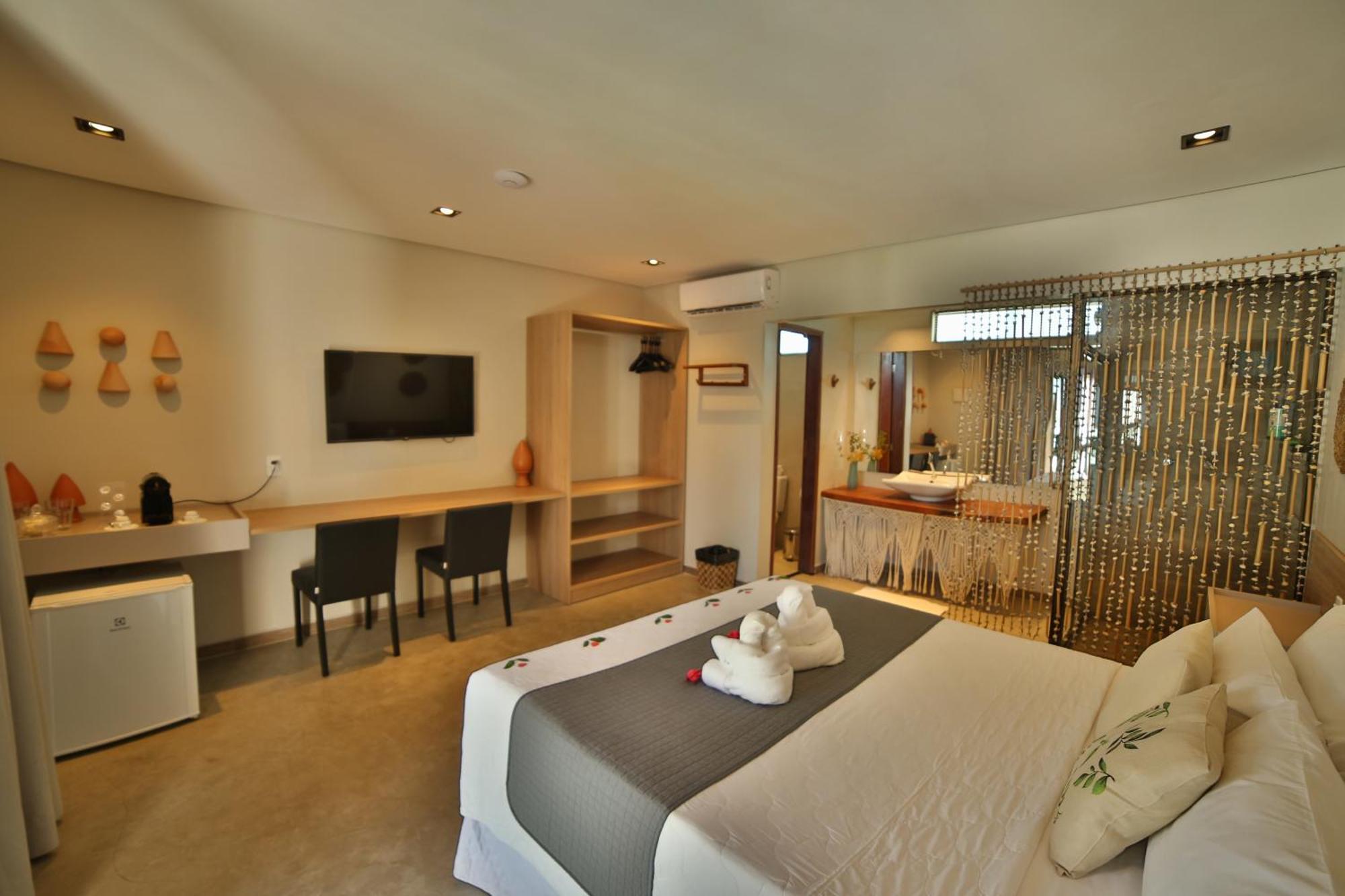 Arvo Boutique Hotel มาราโกจี ภายนอก รูปภาพ