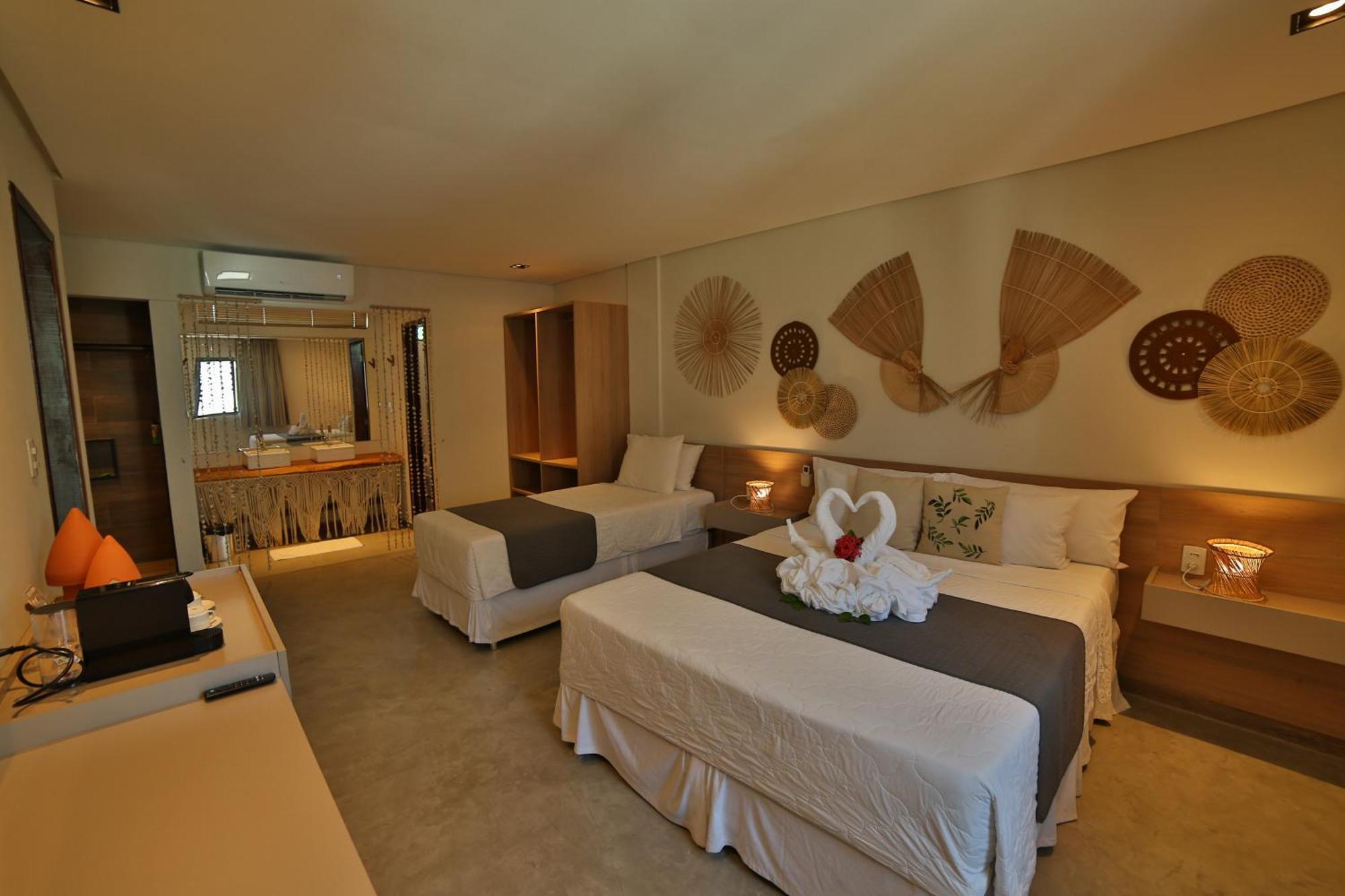 Arvo Boutique Hotel มาราโกจี ภายนอก รูปภาพ