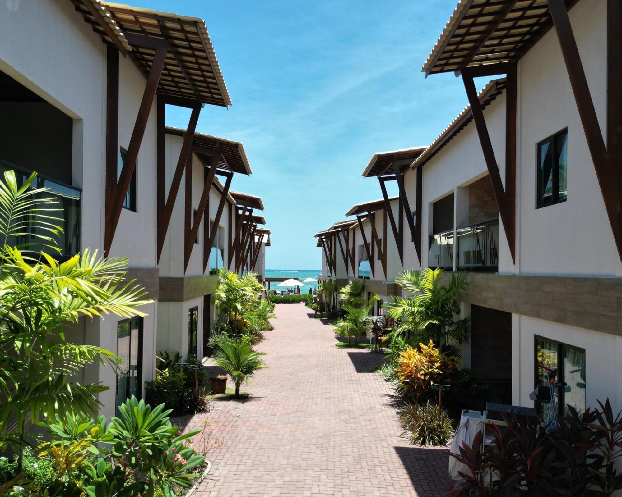 Arvo Boutique Hotel มาราโกจี ภายนอก รูปภาพ